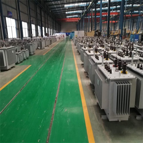 嘉峪关SH15-800KVA非晶合金变压器厂家价格