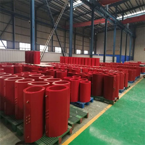 北湖500KVA干式变压器厂家