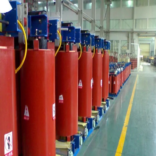 嘉峪关SCB10-200KVA干式变压器