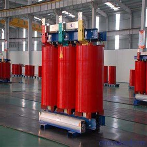 嘉峪关35kv干式变压器