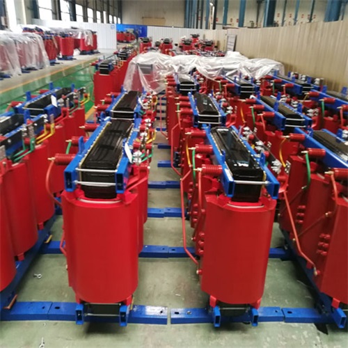 嘉峪关2500kva干式变压器尺寸